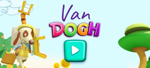 Van Dogh